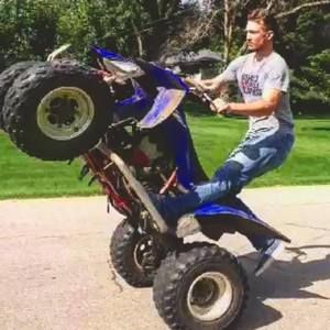 Meet your Posher, Ryan